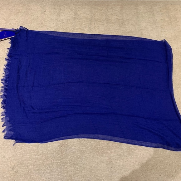 NWT Jimmy Choo for H&M Scarf - Picture 5 of 5